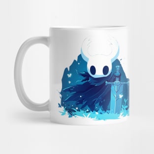 hollow knight Mug